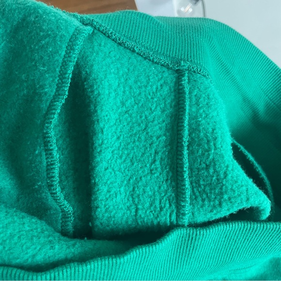 Nike Women’s Green Jogger Sweatpants Pants - Picture 7 of 7